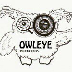 Logotype Owleyeproduction